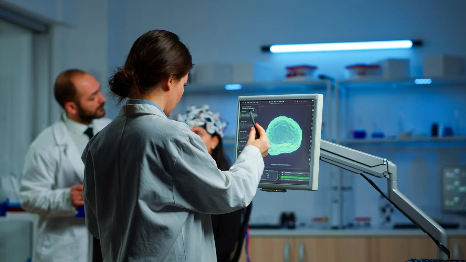 Arogya Meditech